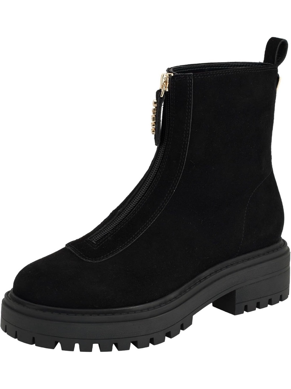 GUESS Syyan Ankle Boot